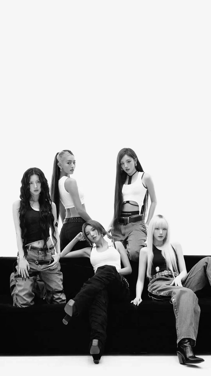 (G)I-DLE thumbnail