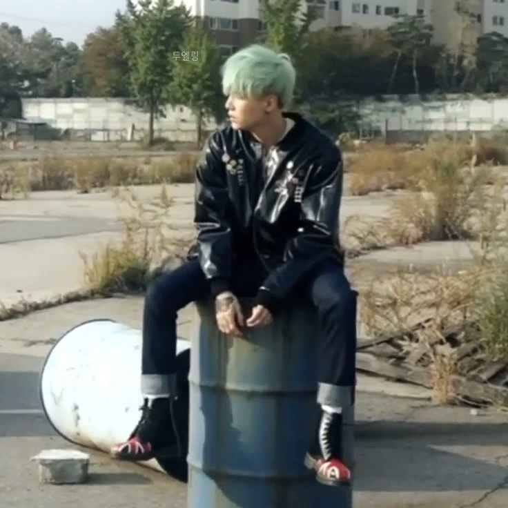 Yoongi thumbnail