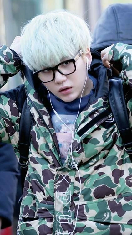 Yoongi thumbnail