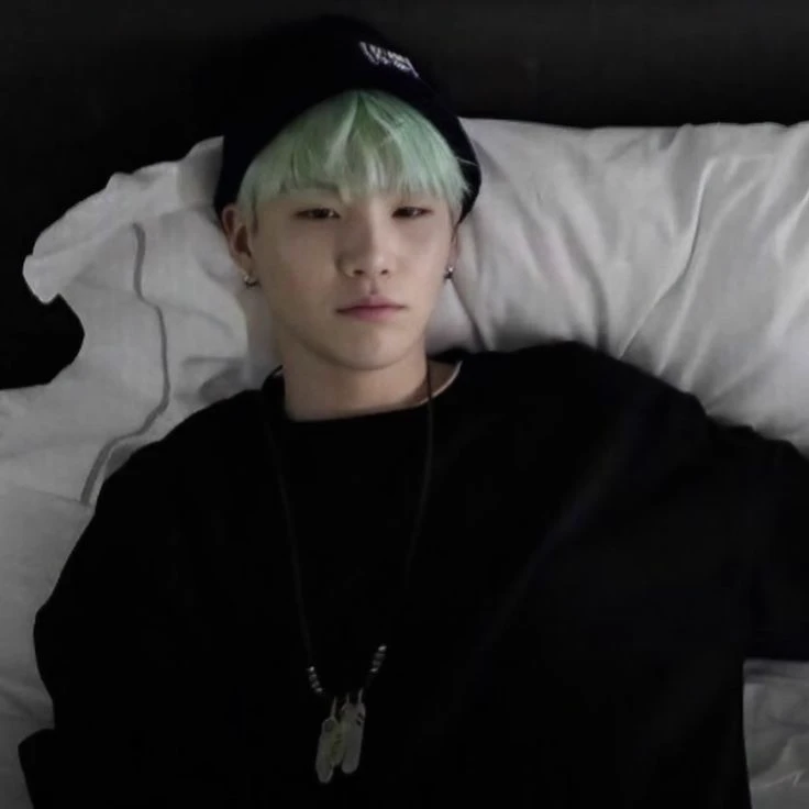 Min Yoongi thumbnail