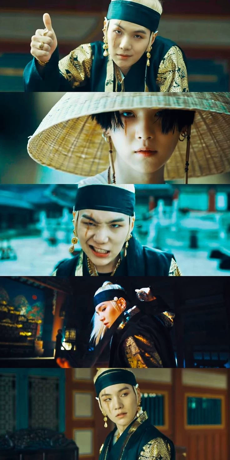 Yoongi thumbnail