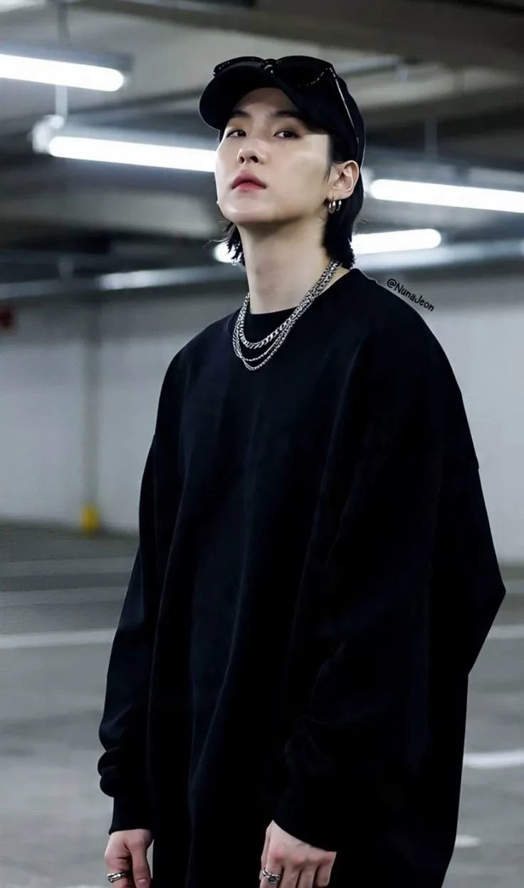 Yoongi thumbnail