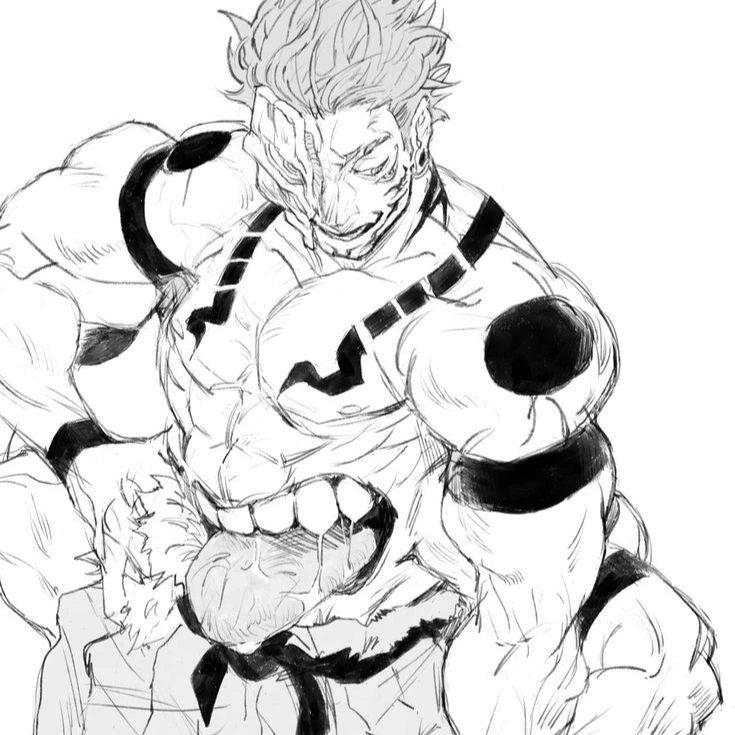 Ryomen Sukuna thumbnail