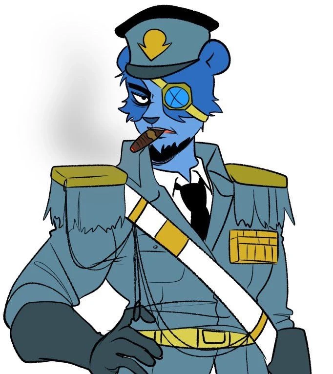 General Tigre thumbnail