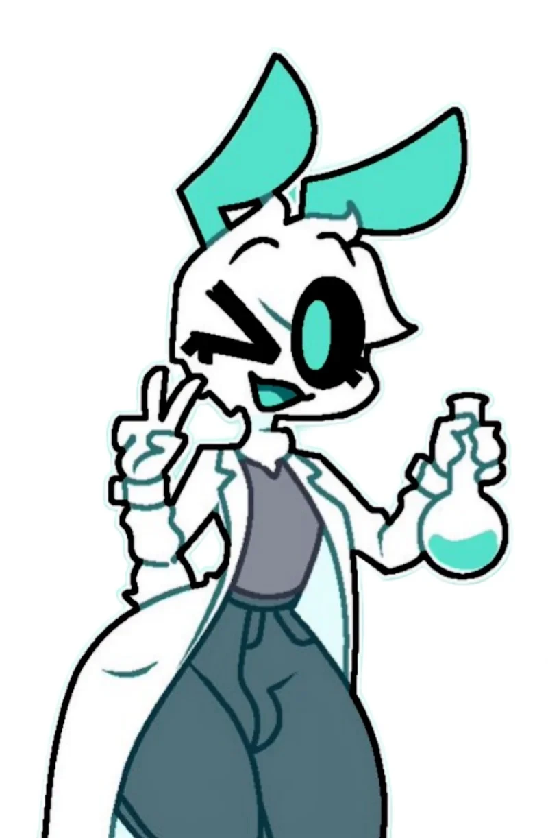 Zuneru - mad scientist thumbnail