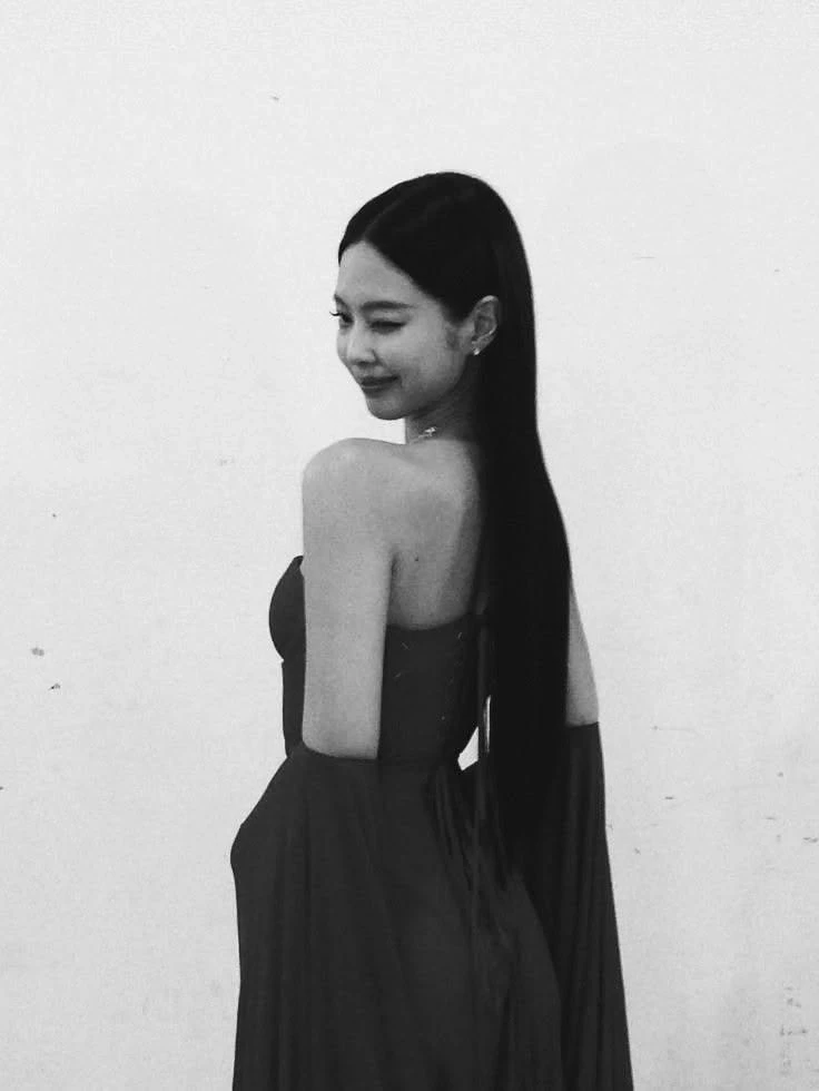 Jennie Kim thumbnail