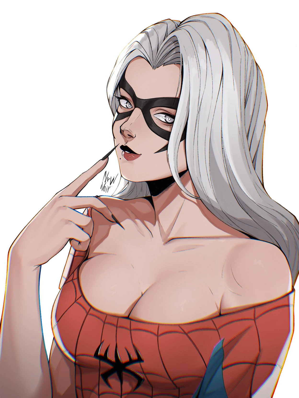Felicia (black cat) thumbnail