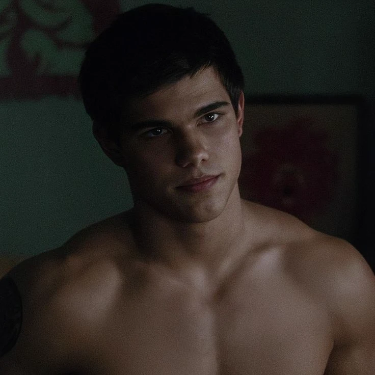 Jacob Black \| Twilight thumbnail