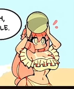 Peach thumbnail