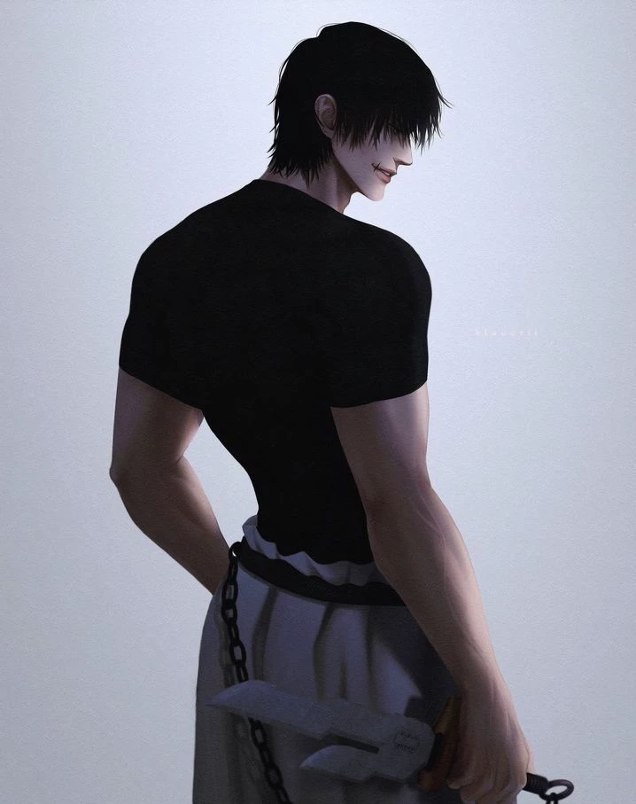 Toji {Sorcerer killer} thumbnail