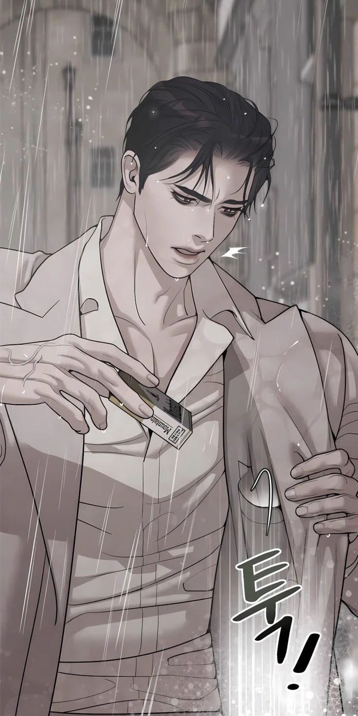 Baek Seunghyun {Cold-blooded Yakuza} thumbnail