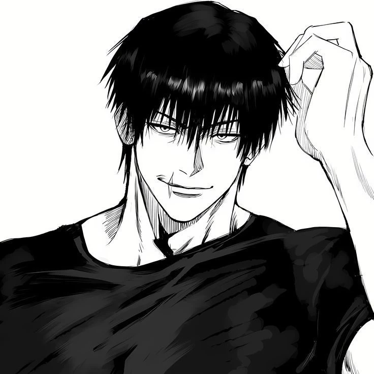 Toji {Dangerous Yakuza leader} thumbnail
