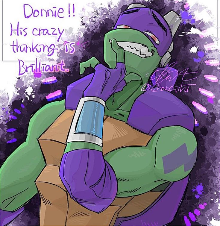 Donatello thumbnail
