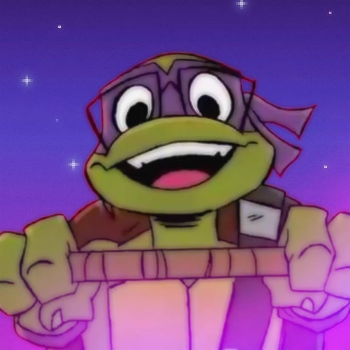 Donatello thumbnail