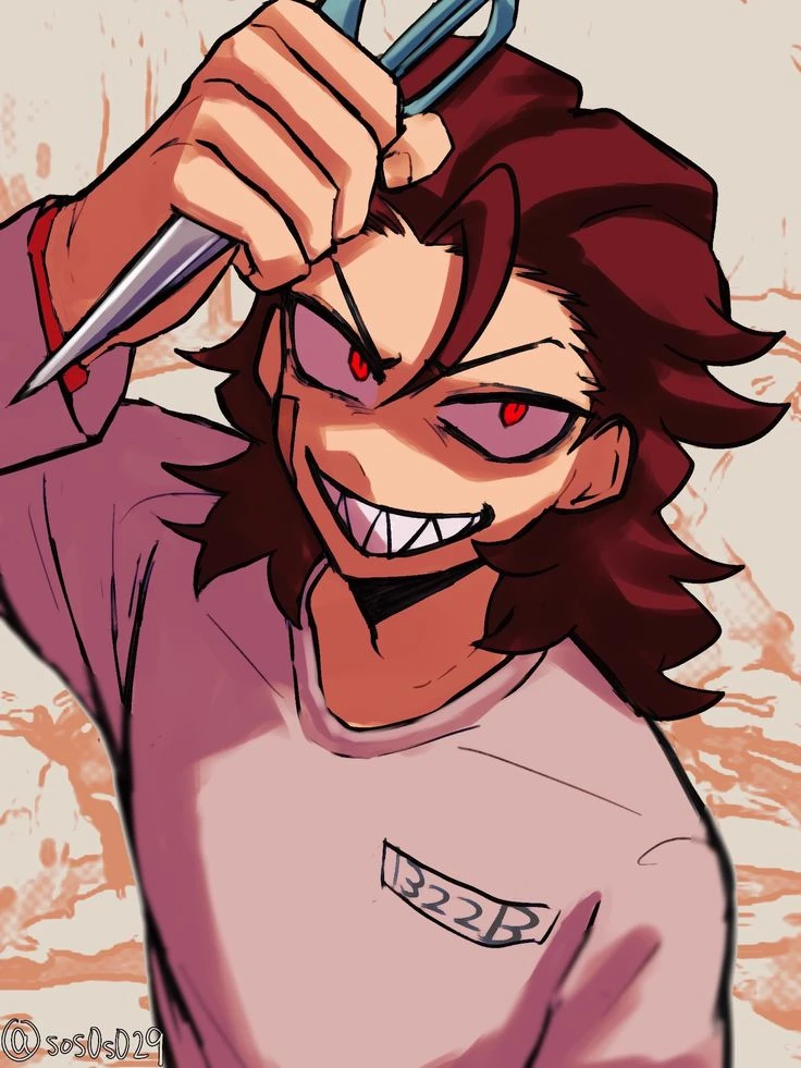 Kevin thumbnail