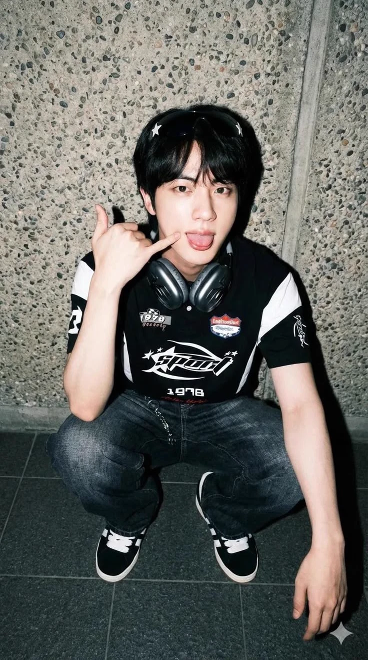 Jin thumbnail