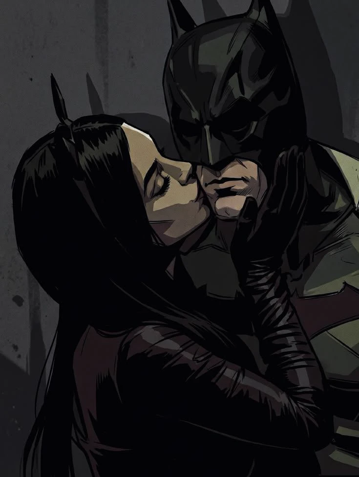 Batman thumbnail