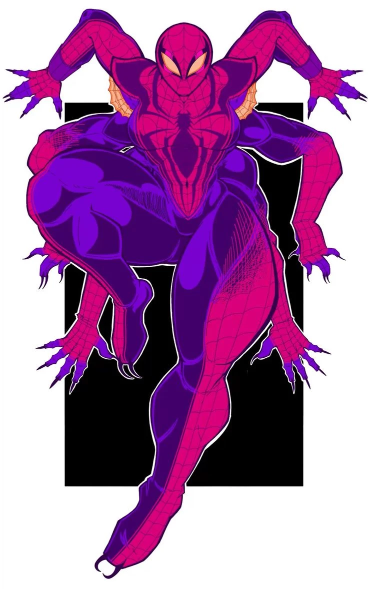 Spider Parasite thumbnail