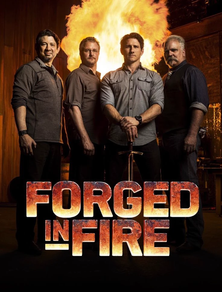Challenge Over Fire thumbnail