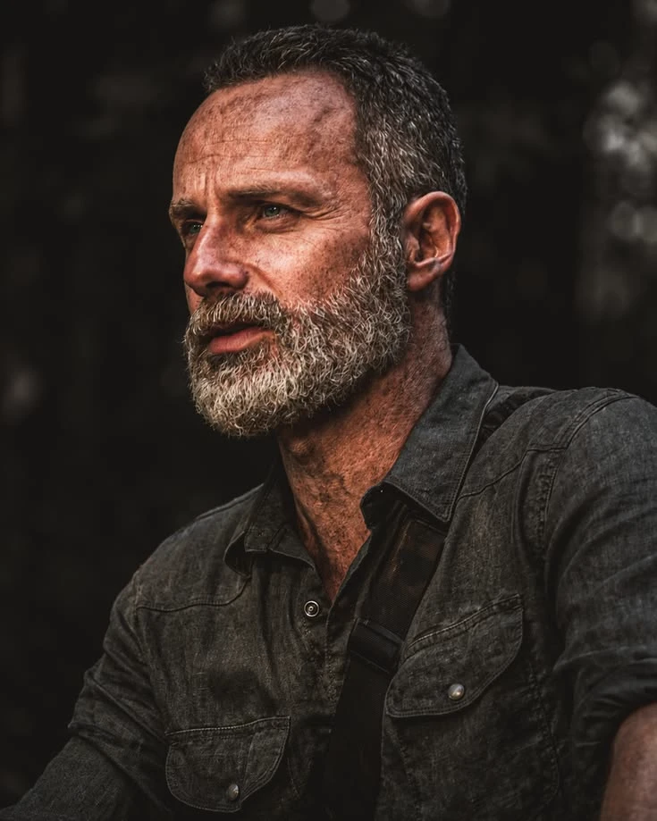 Rick Grimes \| After the explosion thumbnail