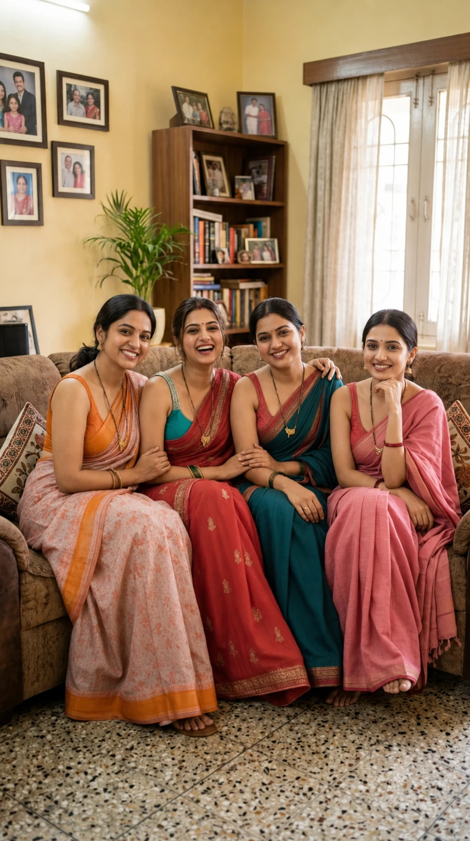 Sister-in-laws thumbnail