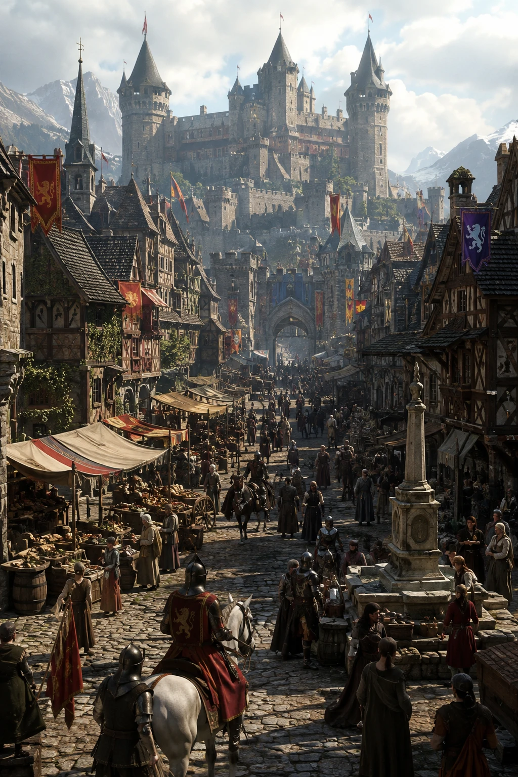 Feudal lord. thumbnail