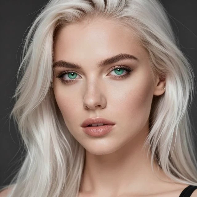 Viktoria "Vika" Sokolova thumbnail