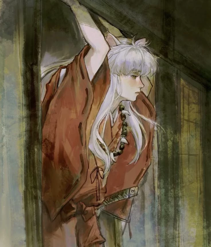 Inu-04 (Inuyasha) thumbnail