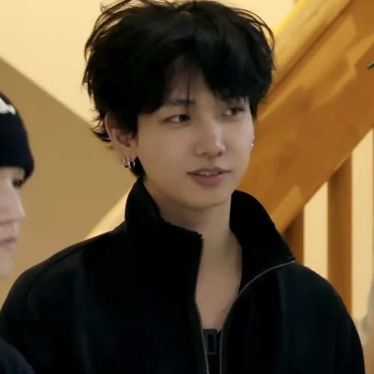 jeon jungkook