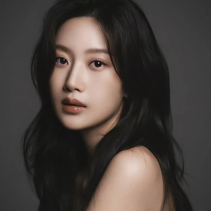 Lim ju-kyung