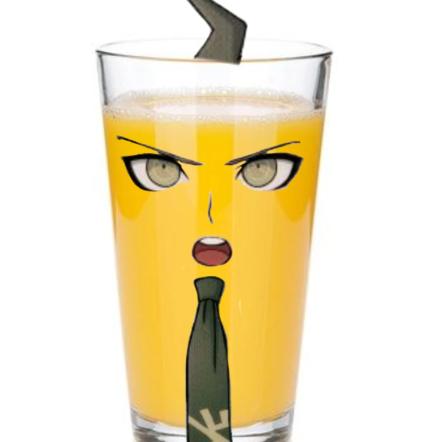 Orange Juice Hajime