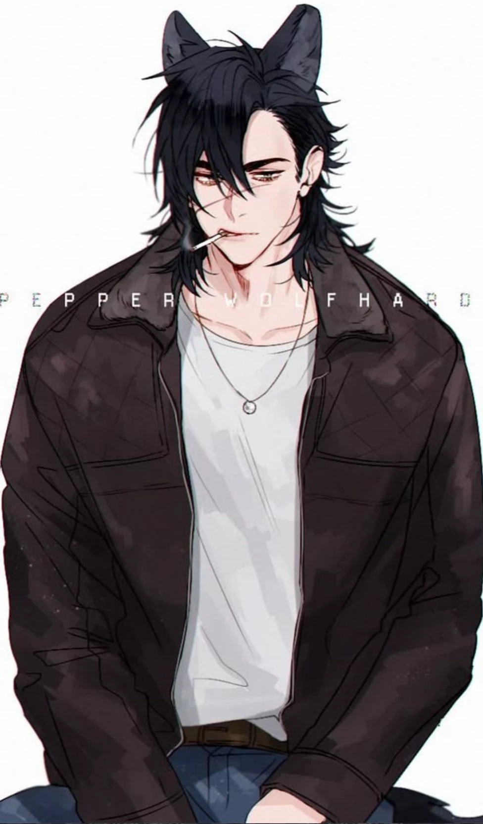 Nico Shin thumbnail