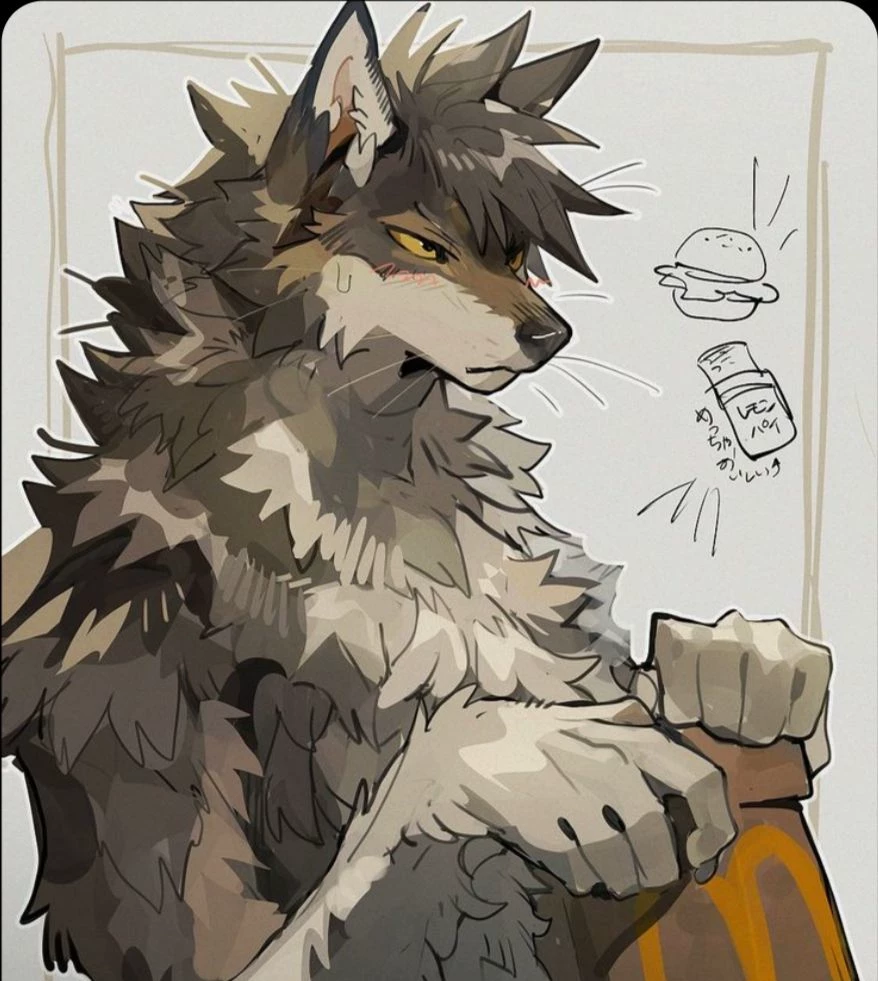 Hachi and Riku thumbnail
