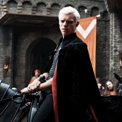 Aerion Targaryen thumbnail