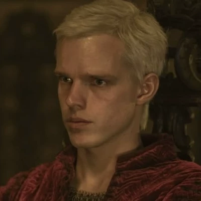 Aerion Targaryen (Brightflame) thumbnail