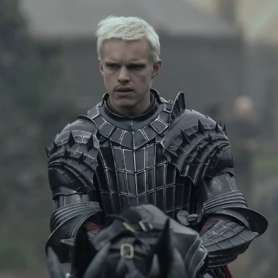 Aerion Targaryen (Brightflame) thumbnail