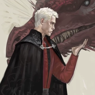 Aerion Targaryen thumbnail