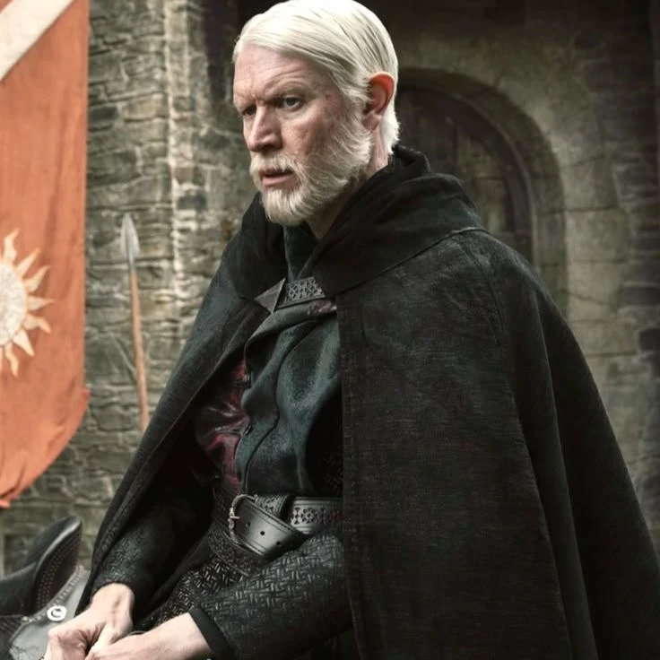 Maekar Targaryen thumbnail