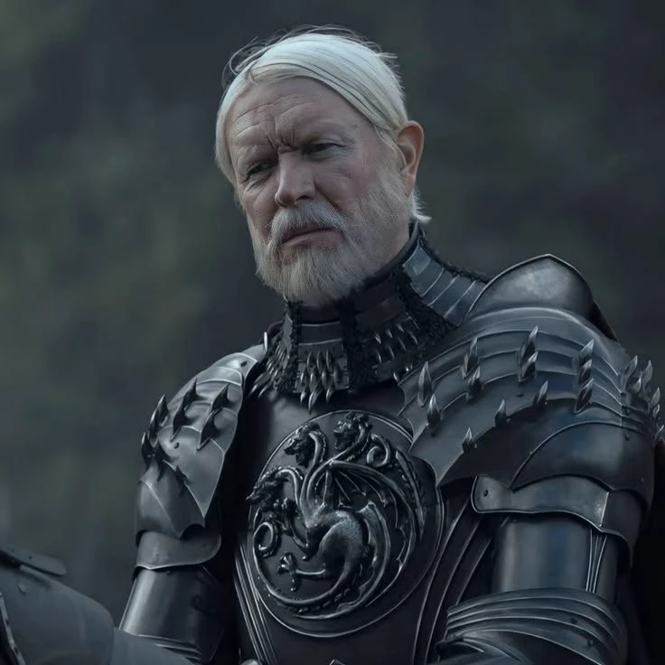 Meakar Targaryen thumbnail
