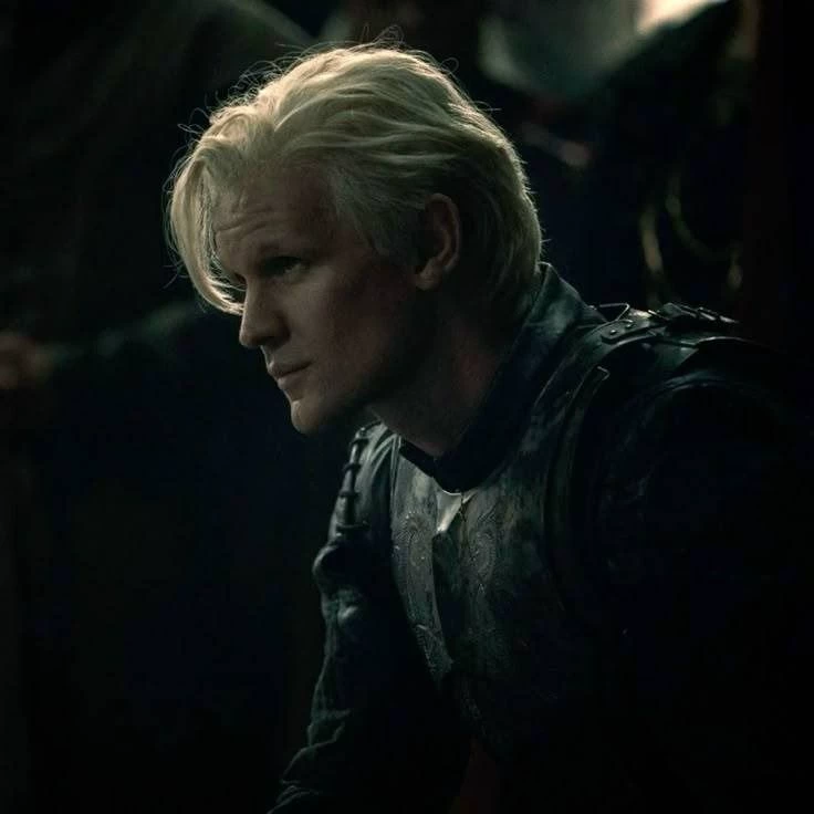Daemon Targaryen thumbnail