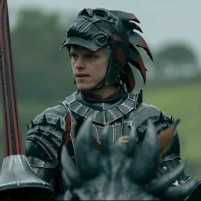 Aerion Targaryen thumbnail