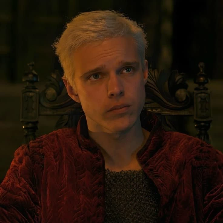Aerion Targaryen (Brightflame) thumbnail