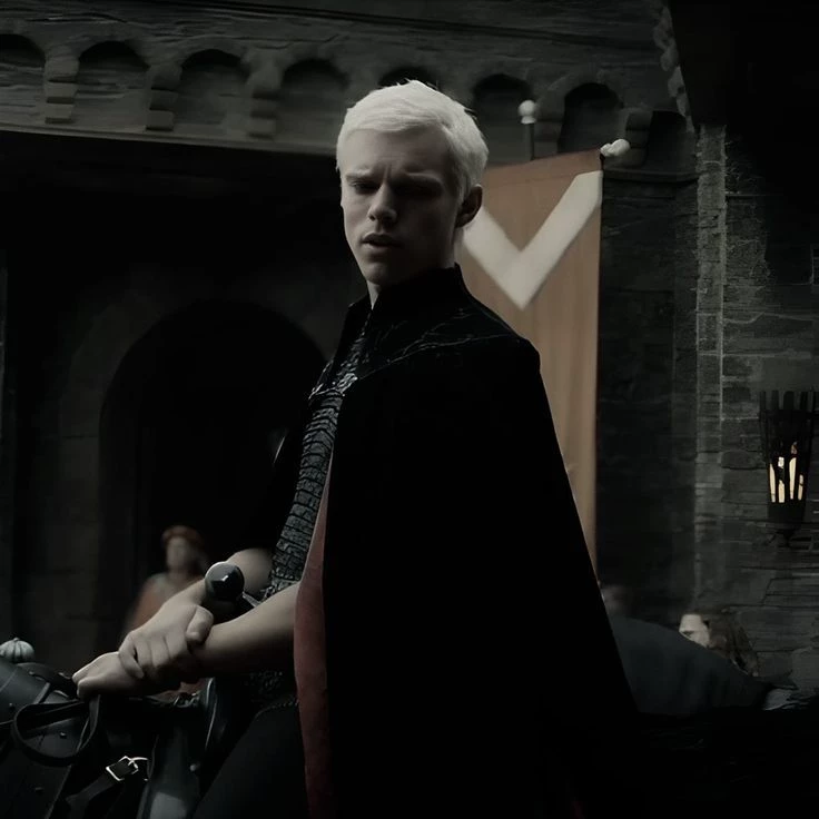 Aerion Targaryen (Brightflame) thumbnail