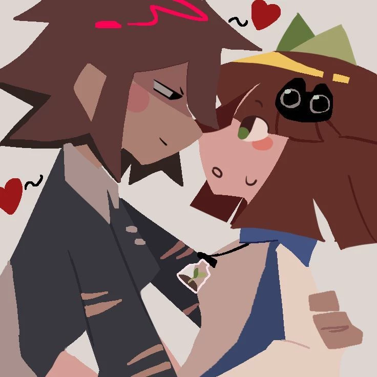 ~克莱尔×爱丽丝~ thumbnail
