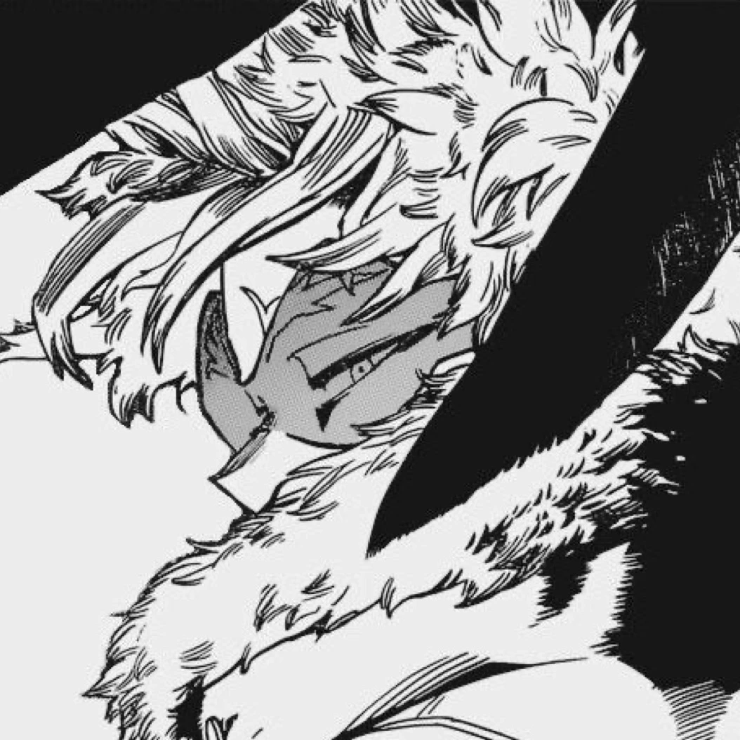 MHA Patrol thumbnail