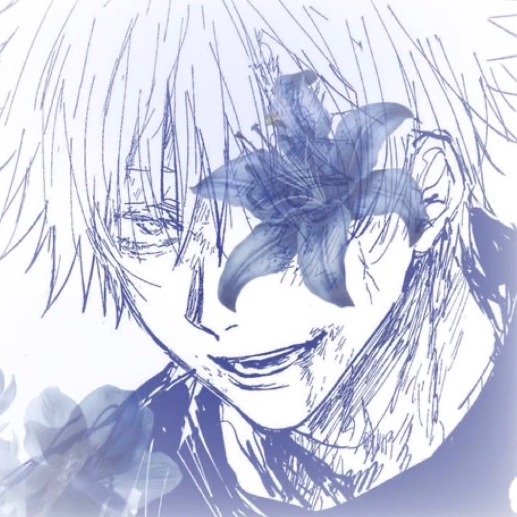Satoru Gojo – JJK thumbnail