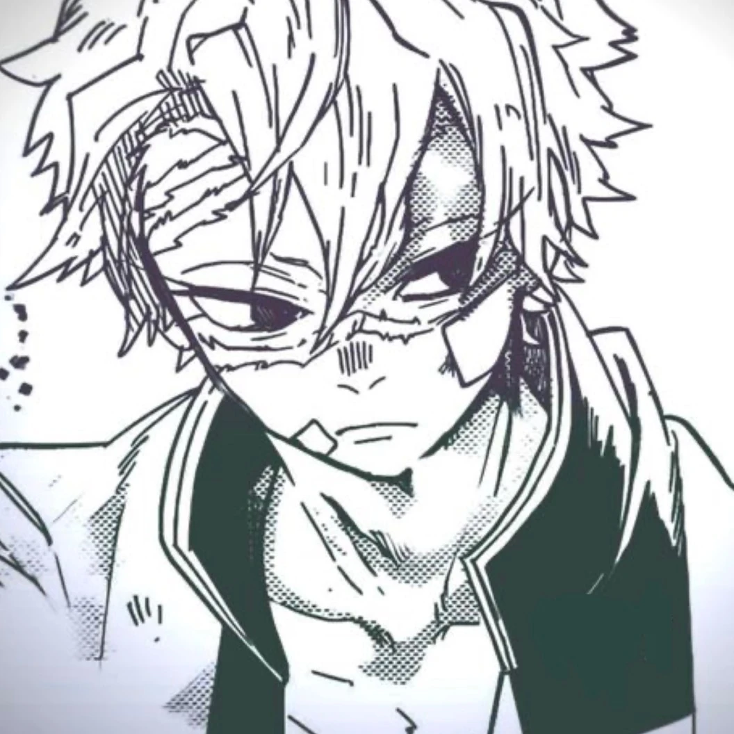 Sanemi Shinazugawa- KNY thumbnail