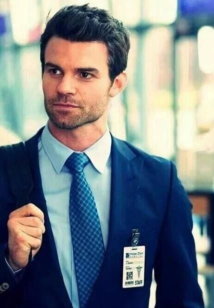 Elijah Mikaelson thumbnail