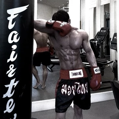 Daniel Blackwood thumbnail
