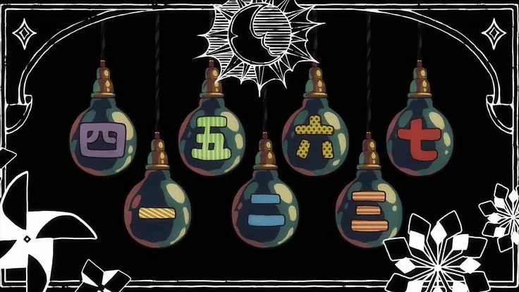 The 7 school wonders. thumbnail